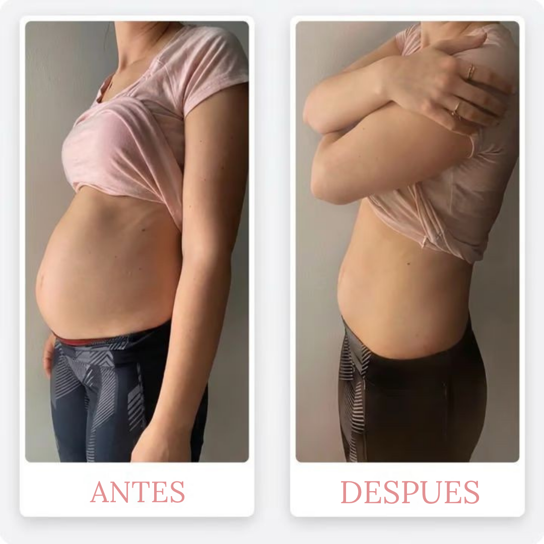 SHÉLAB® | Menos hinchazón y más liviandad | 60 cápsulas